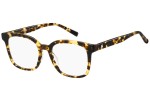 Brillen Max Mara MM1351 SCL Quadratisch Havanna