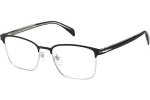 Brillen David Beckham DB1059/F TI7 Rechteck Schwarz