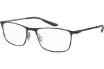 Glasses Under Armour UA5015/G 09Q Rechteck Braun