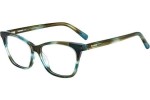 Glasses Missoni MIS0101 6AK Cat Eye Mehrfarbig