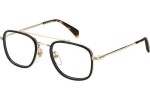 Glasses David Beckham DB7012 RHL Quadratisch Schwarz