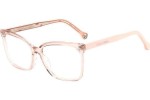 Glasses Carolina Herrera CH0012 FWM Quadratisch Rosa