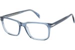 Glasses David Beckham DB1022 PJP Rechteck Blau