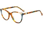 Glasses Carolina Herrera CH0054 YJE Rund Havanna