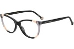 Glasses Carolina Herrera CH0064 KDX Cat Eye Schwarz