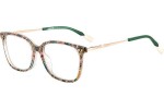 Glasses Missoni MIS0085 038 Quadratisch Mehrfarbig