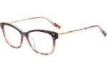 Brillen Missoni MIS0006 OBL Cat Eye Mehrfarbig