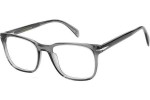 Glasses David Beckham DB1083 KB7 Quadratisch Grau