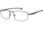 Glasses Carrera Ducati CARDUC008 5MO Rechteck Grau