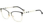 Glasses Carolina Herrera CH0040 RHL Quadratisch Schwarz