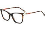 Brillen Carolina Herrera CH0028 086 Cat Eye Havanna