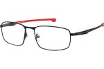 Glasses Carrera Ducati CARDUC008 OIT Rechteck Schwarz