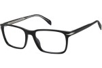 Glasses David Beckham DB1063 807 Rechteck Schwarz