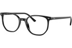 Brillen Ray-Ban Elliot RX5397 2000 Rund Schwarz