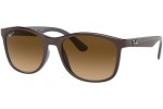 Ray-Ban RB4374 6600M2 Polarized