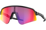 Sonnenbrille Oakley Sutro Lite Sweep OO9465-01 Monoscheibe | Shield Schwarz