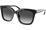 Sonnenbrille Michael Kors San Marino MK2163 30058G Quadratisch Schwarz