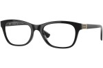 Glasses Vogue Eyewear VO5424B W44 Cat Eye Schwarz