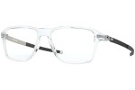 Glasses Oakley Wheel House OX8166 816602 Quadratisch Kristall