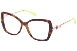 Glasses Emilio Pucci EP5191 052 Cat Eye Havanna