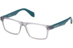 Glasses Adidas Originals OR5027 020 Rechteck Grau