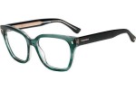 Glasses Dsquared2 D20025 M5C Quadratisch Grün