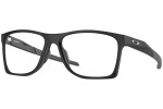 Glasses Oakley Activate OX8173-01 Quadratisch Schwarz