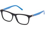 Glasses Guess GU9228 001 Rechteck Schwarz