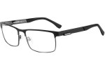 Glasses Dsquared2 D20006 RZZ Quadratisch Schwarz