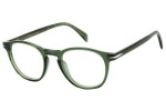 Glasses David Beckham DB1018 1ED Rund Grün