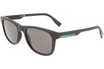 Sonnenbrille Lacoste L969S 002 Quadratisch Schwarz