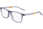 Glasses Nike 5544 034 Quadratisch Grau