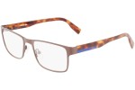 Glasses Lacoste L2283 200 Quadratisch Braun