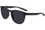 Sunglasses Nike Horizon Ascent DJ9920 010 Rund Schwarz