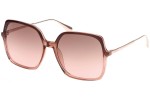 Sonnenbrille Max&Co. MO0010 74F Quadratisch Rosa