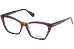 Glasses Max&Co. MO5001 56B Cat Eye Havanna