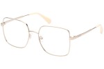 Glasses Max&Co. MO5057 032 Quadratisch Gold