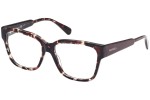 Glasses Max&Co. MO5048 052 Quadratisch Havanna