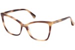 Glasses Max Mara MM5060 048 Cat Eye Havanna