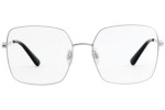 Glasses OiO by eyerim Seren Silver Quadratisch Silber