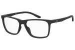 Glasses Under Armour UA5043 807 Rechteck Schwarz