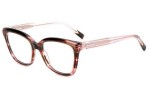 Glasses Missoni MIS0116 S2Y Quadratisch Rosa