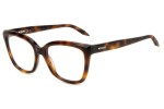 Glasses Missoni MIS0116 05L Quadratisch Havanna