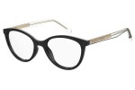 Glasses Seventh Street S325 7C5 Cat Eye Schwarz