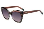 Sunglasses Missoni MIS0112/S L7W/O9 Cat Eye Mehrfarbig