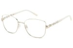 Glasses Pierre Cardin P.C.8873 5HQ Cat Eye Silber