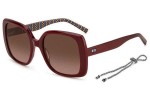 Sonnenbrille M Missoni MMI0113/S LHF/HA Quadratisch Rot