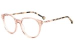 Glasses Carolina Herrera HER0095 L93 Rund Rosa