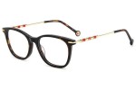 Glasses Carolina Herrera HER0103 05L Quadratisch Havanna