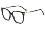 Glasses Carolina Herrera HER0094 807 Quadratisch Schwarz